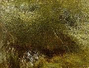 bruno liljefors vassbunke oil painting on canvas